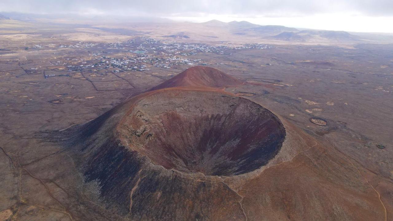 לאחארס Villa La Laguna מראה חיצוני תמונה