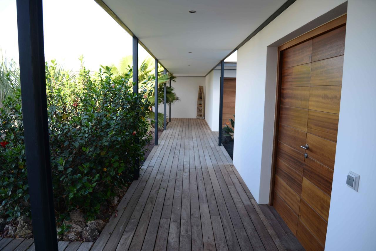 לאחארס Villa La Laguna מראה חיצוני תמונה