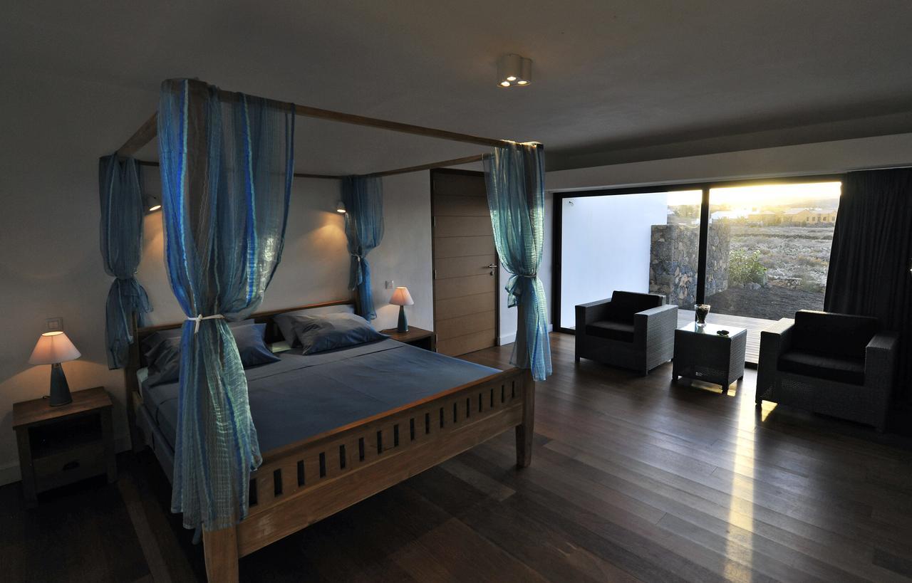 לאחארס Villa La Laguna מראה חיצוני תמונה